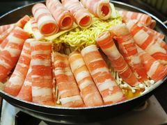 -炙韩料理·部队锅专门店