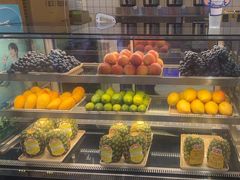 -茶百道(盛京大奥莱店)