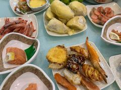 -钱库里海鲜自助(唐山街店)