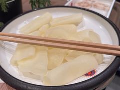 -山城辣妹子(定福庄店)