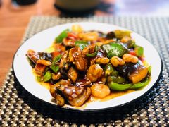 虾鳝面-十面春风·江南面馆(崇宁路店)