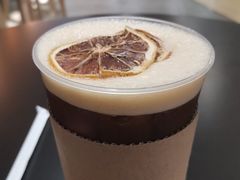 -是啡·日式精品咖啡(东门太阳百货店)