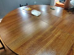 -陈老斯呼尔嗨吃烧烤(科巷店)