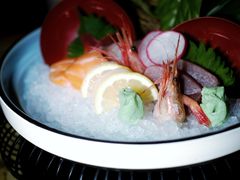 -西村日本料理(香格里拉饭店)