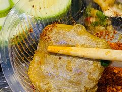 -本味家贵州烤肉&爆浆小豆腐(会展一店)