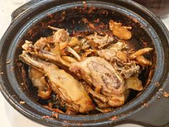 姜母鸭-莲花公园煎蟹(总店)
