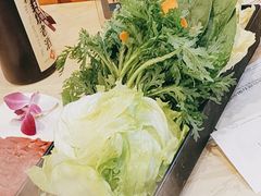 -阳坊胜利涮羊肉(阳坊老店)