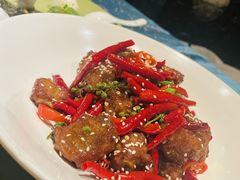 -茶人村·宫廷私厨(奥体印象城店)