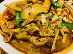-160烧烤(香坊店)