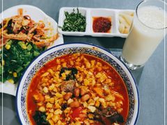 -老孙家饭庄·非遗(东关店)