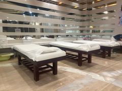 -临沂华盛江泉城大酒店