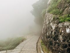 -南岳衡山风景名胜区