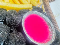 -盘炉forenza·云贵川融合小食堂 ( 钟楼中柳巷店)