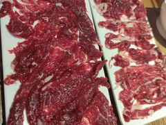 -牛很鲜潮汕牛肉火锅(朝晖路店)