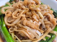 -老字号蛇口德记烧腊饭店·海鲜加工