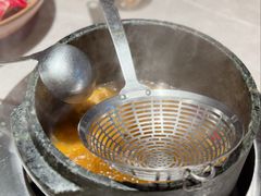 -芸山季·云南山珍菌火锅(宝能环球汇店)