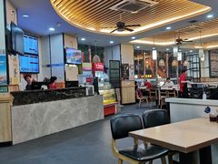 -蒋家桥饺面店(东关街店)