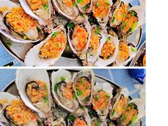 -新欢海鲜坊(赖屋店)