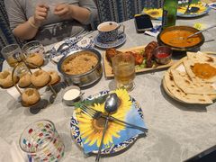 -木尔坦·Multan巴基斯坦清真餐厅halal(大智嘉园店)