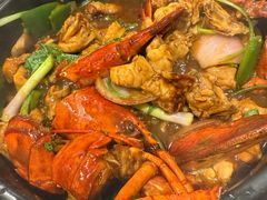 -辉记海鲜美食(氹仔店)