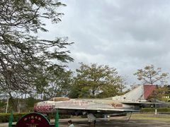 -大嶝英雄三岛战地观光园