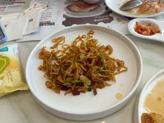 -南山鲜虾面·活鲜小馆·海味大连菜(南山总店)