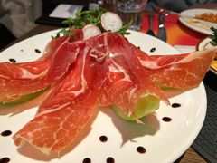 -ZAFFERANO西班牙海鲜饭(上海首店)
