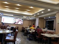 大堂-蝎王府羊蝎子(北大地店)