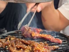-大槐树烤肉馆(美术馆店)