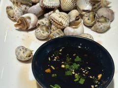 -501號台州海鲜餐厅(海创园店)