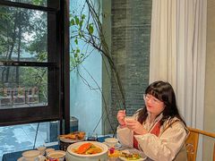 -箱美术馆私房菜(水晶郦城店)