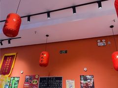 -荆九爷爆炒桥头三嫩(夫子庙店)
