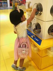 -kidsland(颐堤港店)
