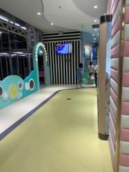 -meland club亲子乐园(重庆万象城店)