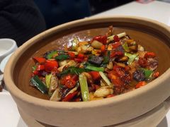 -燕郊烧鸽子(酷车小镇店)