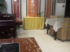 -慈心素食馆(绳金塔店)