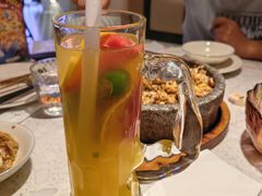 -Aqua Oasis 水天堂(太湖中心mall店)