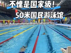 -奥佳游泳培训班(英东游泳馆店)