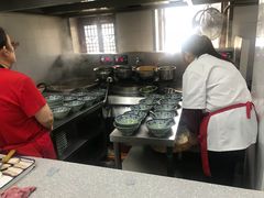自助取餐区-荣阳楼(山塘街店)