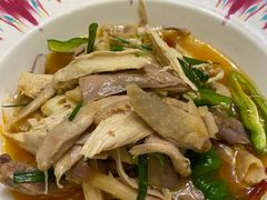 -新疆巴州金丝特餐厅(大钟寺店)