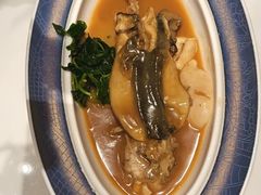 -酒蜻蜓·庭院私房菜(天元东路店)