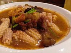 -老爷庙风味美食府(魏都大道店)