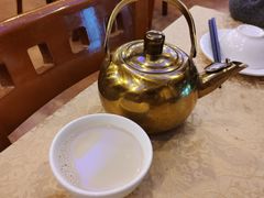 -维吾尔餐厅(宜山路店)