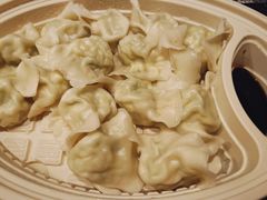 角瓜鸡蛋水饺-老边饺子馆(东单店)
