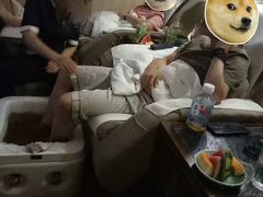 -新盈光·云会所(百丈东路店)