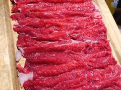 -东门口涮肉·砂锅·烤串(老门东店)