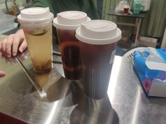 -赏饮·WILL TEA
