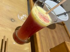 -竹鲜笙全竹宴(国色天香店)