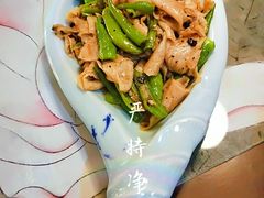 -福慧慈缘素食餐厅(王府井店)