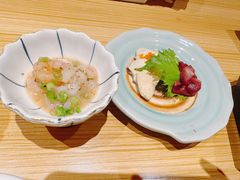 -花和海鲜自助(梅江店)